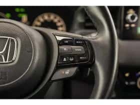 Honda HR-V (2022) thumbnail 17