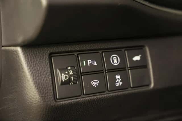 Honda HR-V (2022) thumbnail 18