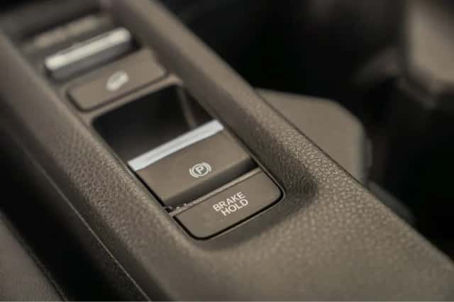 Honda HR-V (2022) thumbnail 19