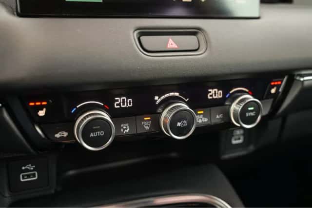 Honda HR-V (2022) thumbnail 20