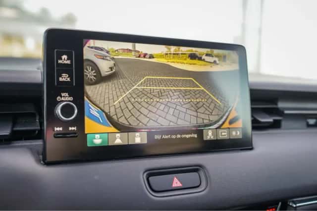 Honda HR-V (2022) thumbnail 21
