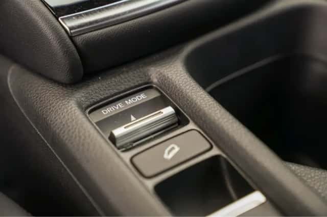 Honda HR-V (2022) thumbnail 22