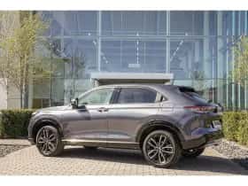 Honda HR-V (2022) thumbnail 23
