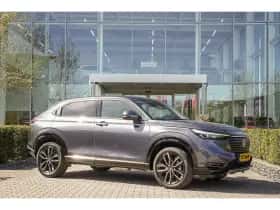 Honda HR-V (2022) thumbnail 24