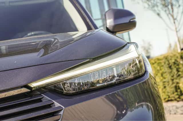 Honda HR-V (2022) thumbnail 25