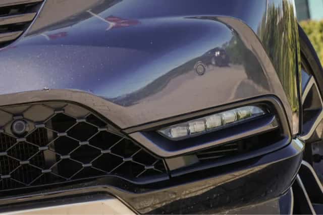 Honda HR-V (2022) thumbnail 26