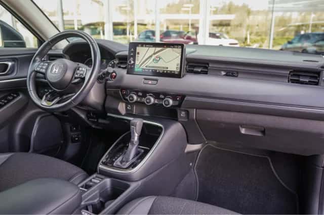 Honda HR-V (2022) thumbnail 31