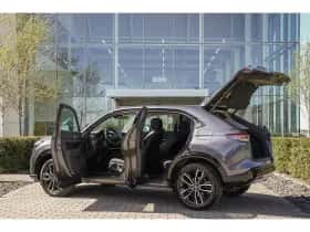 Honda HR-V (2022) thumbnail 35