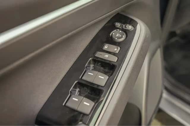 Honda HR-V (2022) thumbnail 36