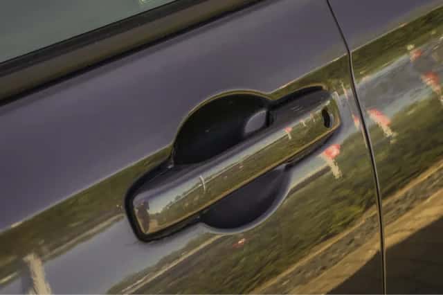 Honda HR-V (2022) thumbnail 39