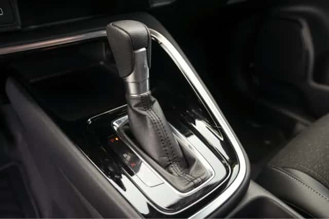 Honda HR-V (2022) thumbnail 5