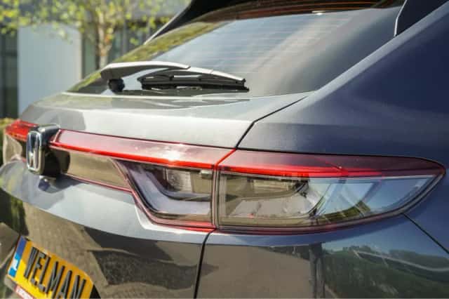 Honda HR-V (2022) thumbnail 41