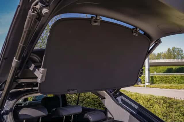 Honda HR-V (2022) thumbnail 43
