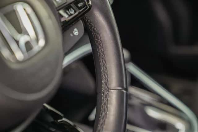 Honda HR-V (2022) thumbnail 45