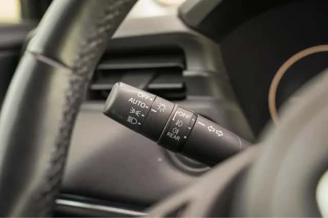 Honda HR-V (2022) thumbnail 47