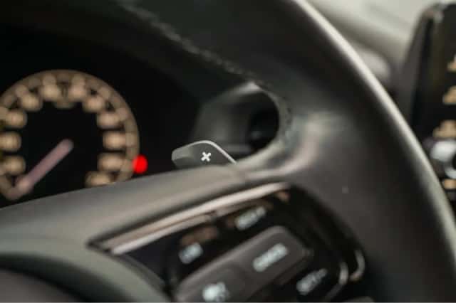 Honda HR-V (2022) thumbnail 49