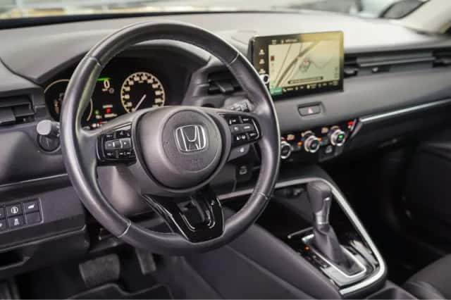 Honda HR-V (2022) thumbnail 6