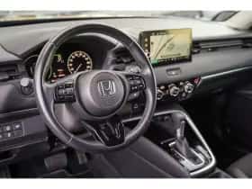 Honda HR-V (2022) thumbnail 6
