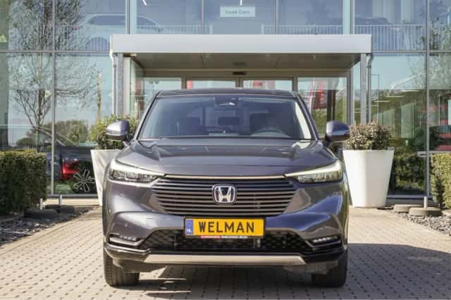 Honda HR-V (2022) thumbnail 52