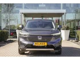 Honda HR-V (2022) thumbnail 52