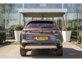 Honda HR-V (2022) thumbnail 53