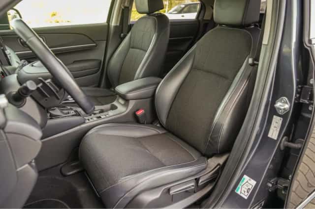 Honda HR-V (2022) thumbnail 8