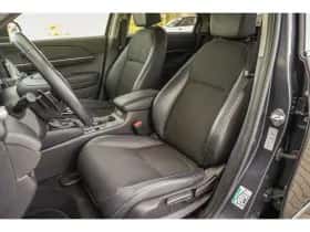 Honda HR-V (2022) thumbnail 8