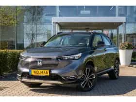 Honda HR-V (2024) thumbnail 2