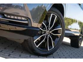 Honda HR-V (2024) thumbnail 11