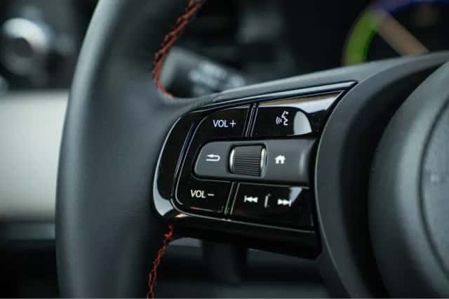 Honda HR-V (2024) thumbnail 14