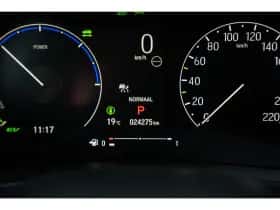 Honda HR-V (2024) thumbnail 15