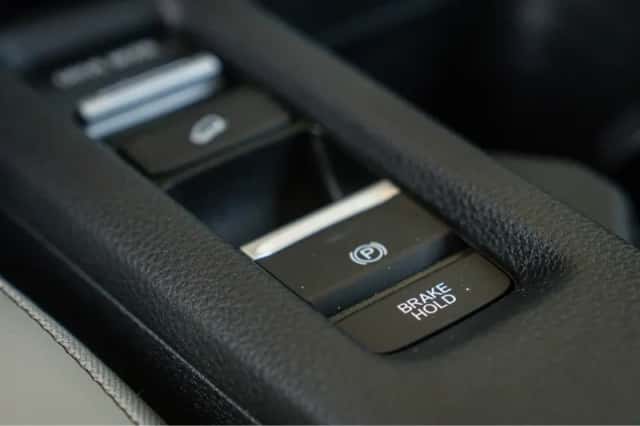 Honda HR-V (2024) thumbnail 20