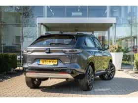 Honda HR-V (2024) thumbnail 3