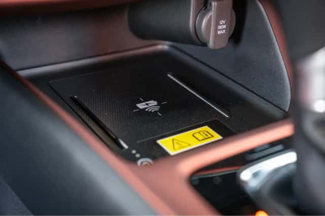 Honda HR-V (2024) thumbnail 21