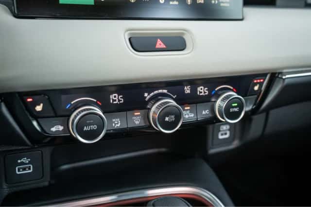 Honda HR-V (2024) thumbnail 22