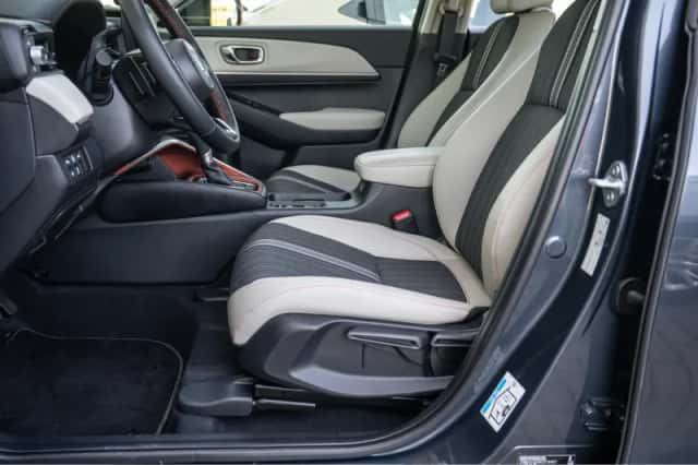 Honda HR-V (2024) thumbnail 24
