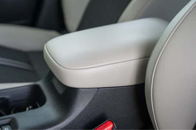 Honda HR-V (2024) thumbnail 28