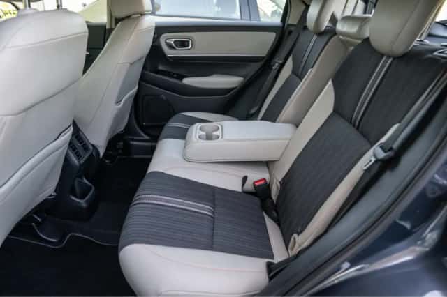 Honda HR-V (2024) thumbnail 29