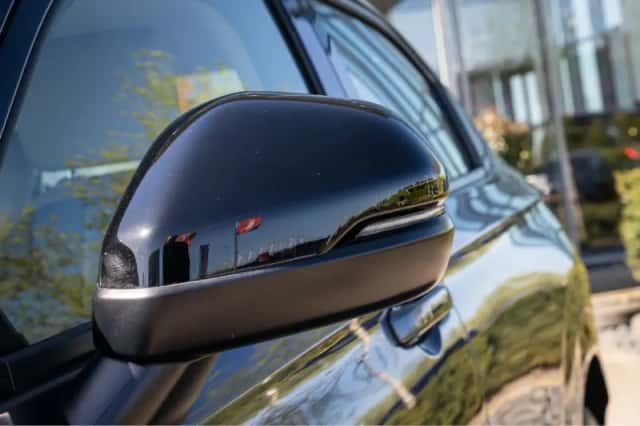 Honda HR-V (2024) thumbnail 32