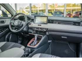 Honda HR-V (2024) thumbnail 34