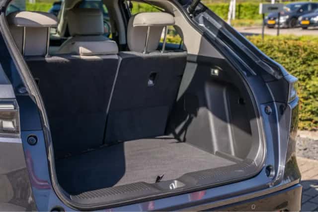 Honda HR-V (2024) thumbnail 36