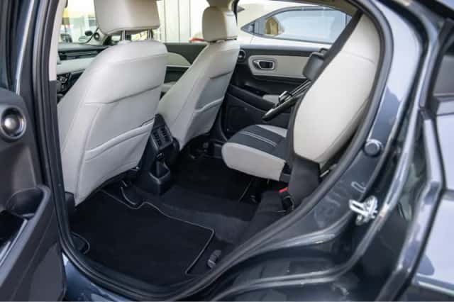 Honda HR-V (2024) thumbnail 40