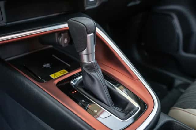 Honda HR-V (2024) thumbnail 5