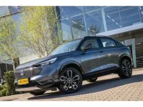 Honda HR-V (2024) thumbnail 42