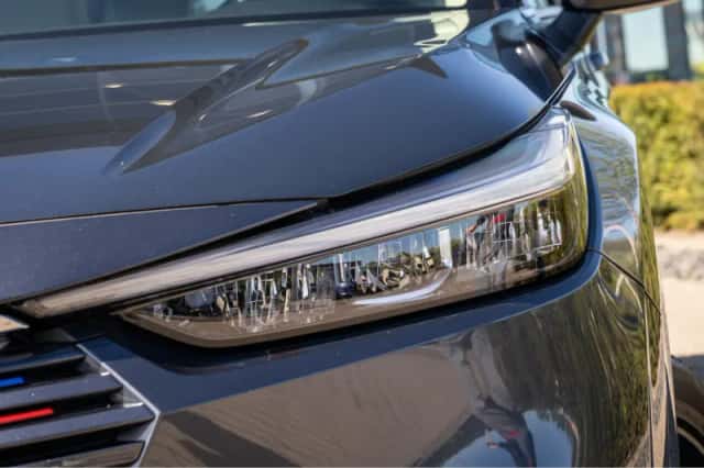 Honda HR-V (2024) thumbnail 44