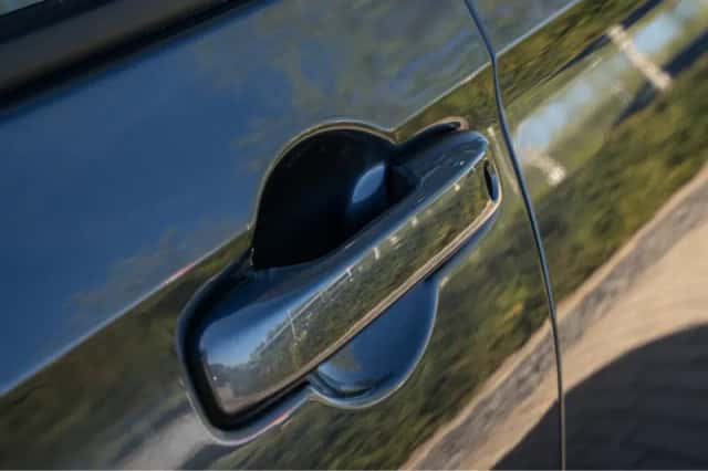 Honda HR-V (2024) thumbnail 46
