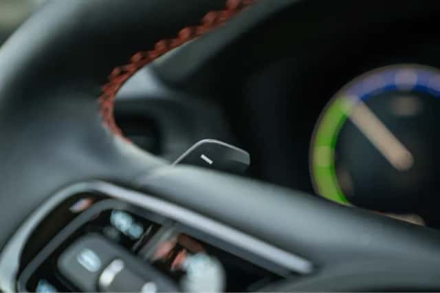 Honda HR-V (2024) thumbnail 51