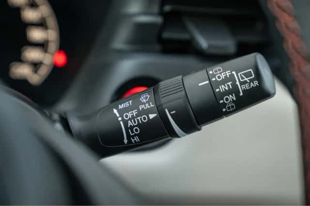 Honda HR-V (2024) thumbnail 53