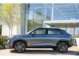 Honda HR-V (2024) thumbnail 54