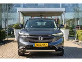 Honda HR-V (2024) thumbnail 55